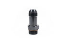 Turbo Drain Extended length -10AN to -10 ORB Oil Fitting 34-00036-Fluidworks-Motion Raceworks