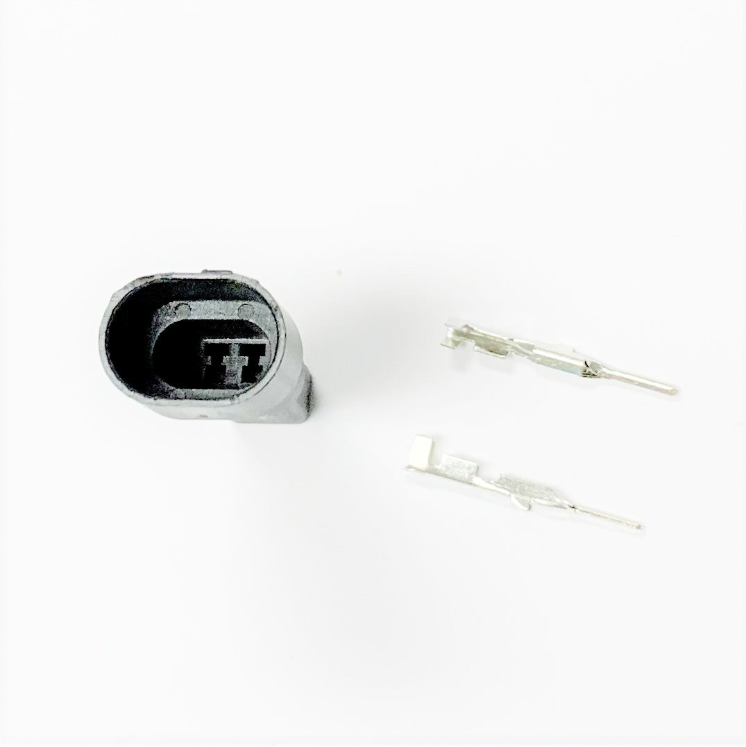 Inline GM Temp Sensor Connector-RIFE-Motion Raceworks