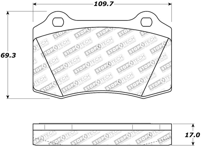 Technical Drawing