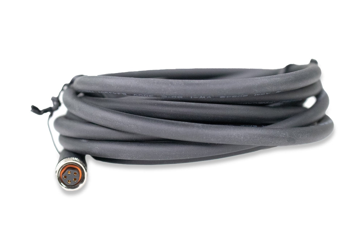 RIFE 3.5G 3 Axis G-Meter Accelerometer w/ Cable-RIFE-Motion Raceworks