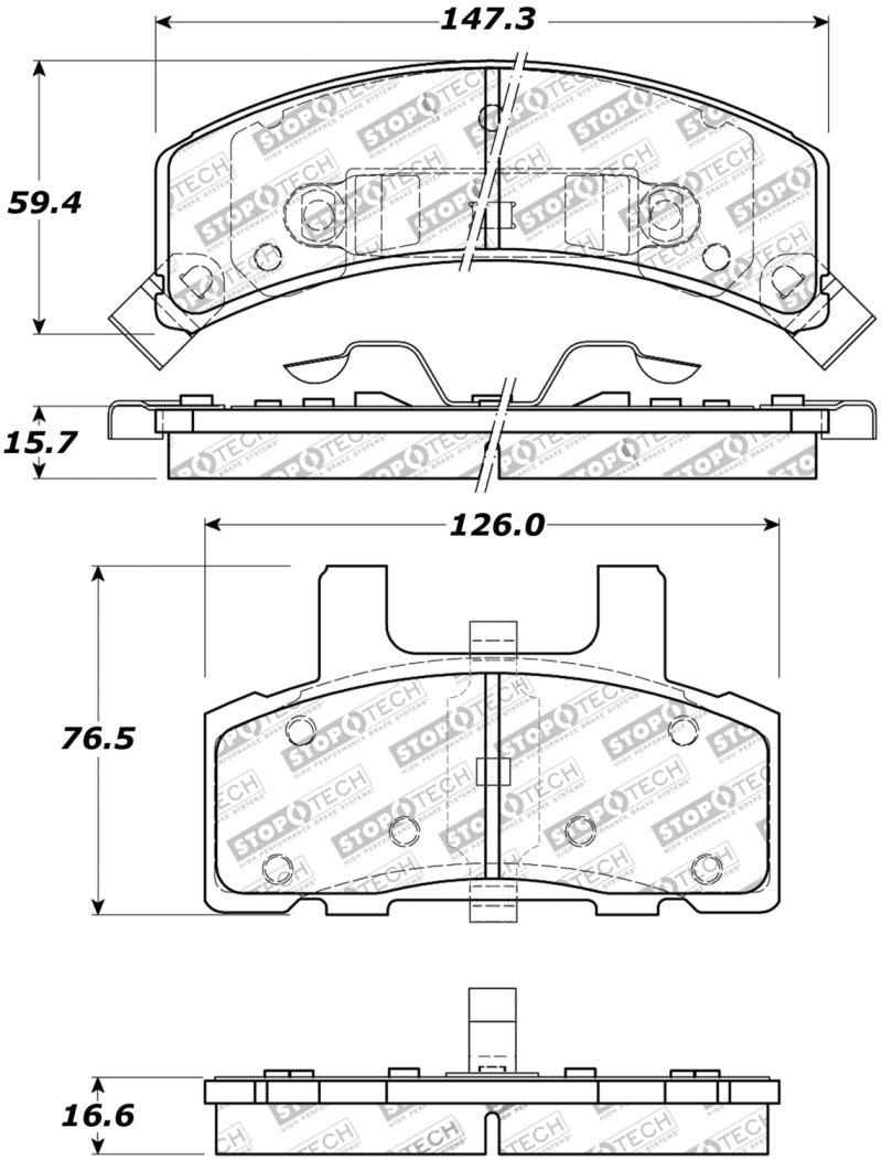 Technical Drawing